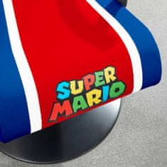 X-Rocker Nintendo Super Mario 2.1 gaming stol