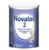 Novalac 2 nadaljevalno mleko, pločevinka, 400 g (3831061010816)