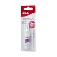 KISS Precision (Nail Glue) 3 g natančno lepilo za nohte
