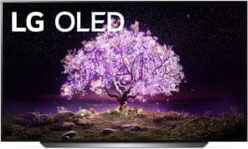 LG OLED65C11