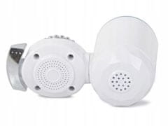 ZSW-040 vodni filter za pipo, bel