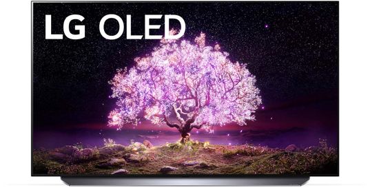 LG OLED55C11