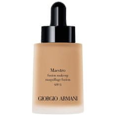 Giorgio Armani Lahka ličila Maestro SPF 15 ( Fusion Make-up ) 30 ml (Odtenek 03)