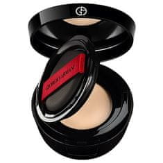 Giorgio Armani Power Fabric Powder Makeup (Compact Foundation) 9 g (Odtenek 3)