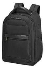 Samsonite Vectura EVO LAPTOP nahrbtnik 15,6" Black