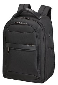 Samsonite Vectura EVO LAPTOP nahrbtnik 15,6" Black