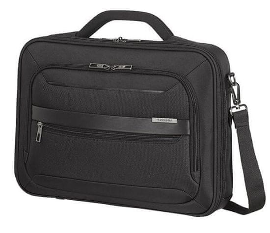 Samsonite Vectura EVO OFFICE CASE 15,6" Black