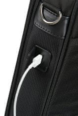 Samsonite Vectura EVO OFFICE CASE 15,6" Black