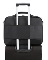 Samsonite Vectura EVO OFFICE CASE 15,6" Black