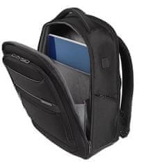 Samsonite Vectura EVO LAPTOP nahrbtnik 15,6" Black
