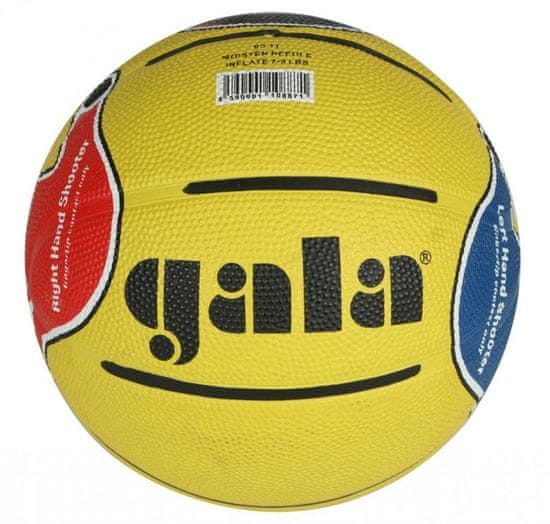 Gala Košarka za žogo GALA SHOOT TRAINING - 7
