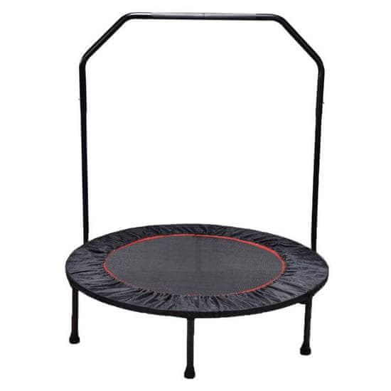 SEDCO Zložljivi trampolin SEDCO 101 cm z ročajem