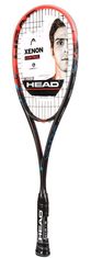 Head Squash lopar HEAD Graphene XT Xenon 135