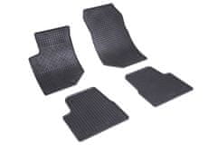 Rigum Gumijaste preproge Citroen C4 2021-