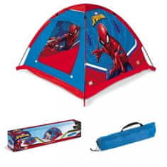 Mondo Otroški šotor MONDO Spiderman 120x120x87 cm