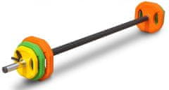 SEDCO Sedco obojestranska nalagalna hanta - SET 20 kg