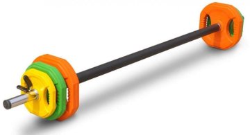 SEDCO Sedco obojestranska nalagalna hanta - SET 20 kg