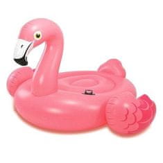 Intex Napihljiv otok INTEX 57288 Flamingo 203 x 196 x 124 cm