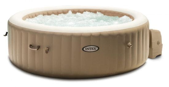 Intex Hot tub Intex 28428 Purespa Bubble Massage HWS1100 (za 6 oseb)