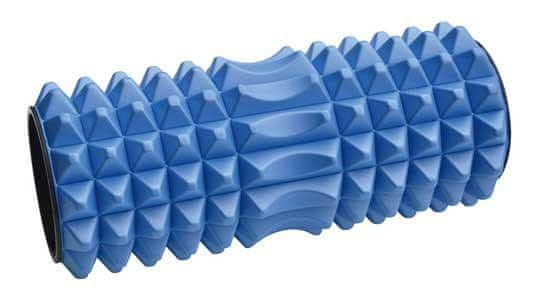 Spartan Masažni valj za peno SPARTAN FOAM ROLLER 30x13 cm