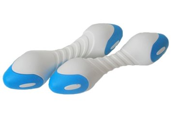 SEDCO Aerobna žoga hantla 2 kosa