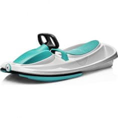 Plastkon Krmilni bob PLASTKON NIMBUS 98x56x30 cm led