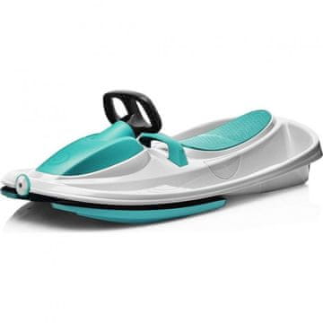Plastkon Krmilni bob PLASTKON NIMBUS 98x56x30 cm led