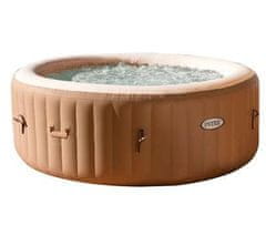 Intex Hot tub Intex 28404 Bubble Massage Therapy 1,96M 2019