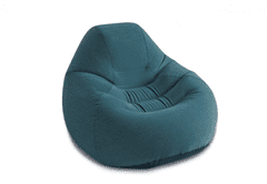 Napihljiv stol Intex 68583 dimenzije 122x127x81cm