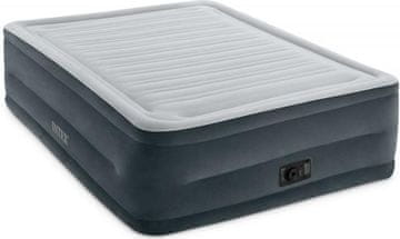Intex Napihljiva postelja INTEX 64418 Comfort QUEEN 152x203x56 cm
