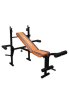 BENCH LiveUP 1101 klop za uteži
