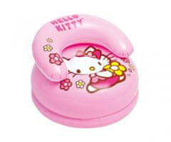 Intex Napihljiv kavč Intex 48508 Hello Kitty