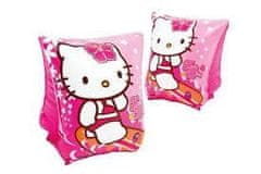 Intex Napihljivi rokavi Intex Hello Kitty