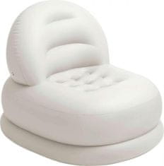 Napihljiv stol Intex 68591 MODE CHAIR