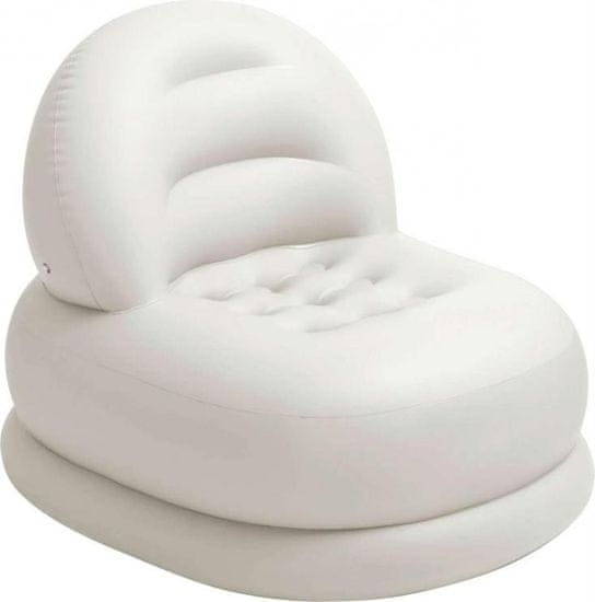 Napihljiv stol Intex 68591 MODE CHAIR