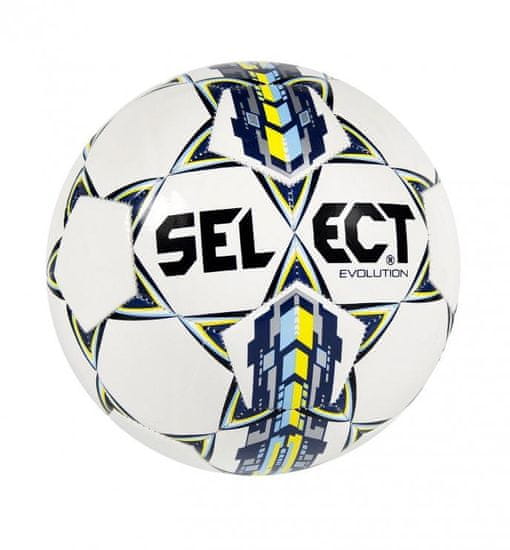 Nogometna žoga SELECT EVOLUTION 5