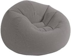 Intex Napihljiv stol Intex Beanless Bag