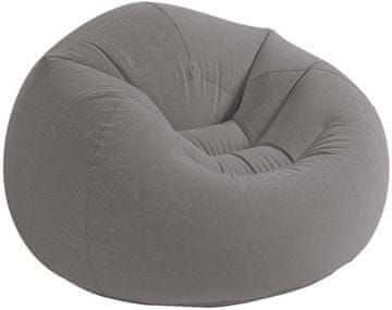 Intex Napihljiv stol Intex Beanless Bag