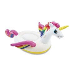 Intex Napihljiv otok INTEX 57281 Unicorn 287 x 193 x 165 cm - 2. kakovost