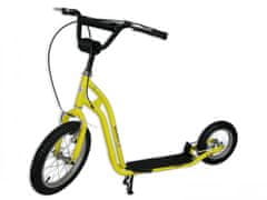 SEDCO Skuter SEDCO SPORT 3 - 16/12 rumena