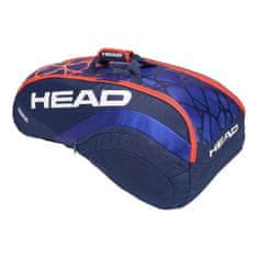Head Torba za teniški lopar HEAD RADICAL 9R SUPERCOMBI