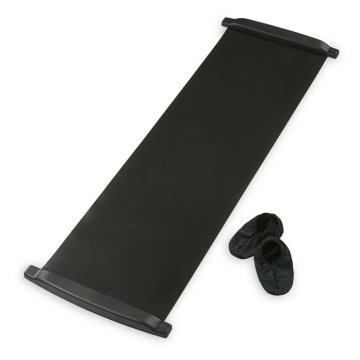 SEDCO Krepilna podloga SEDCO SLIDE BOARD MAT 220x50 cm