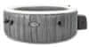 Intex 28440 Purespa Greywood Deluxe Hot Tub
