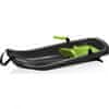 Bobs PLASTKON TRON 85x41,5x15,5 cm mistično zelena