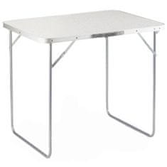 SEDCO Zložljiva taborniška miza SEDCO 80 x 60 cm 11006