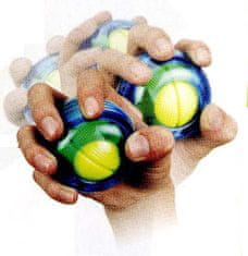 SEDCO Roller Ball Wrist Booster