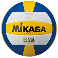 Žoga za odbojko MIKASA TRAIN MV5PC
