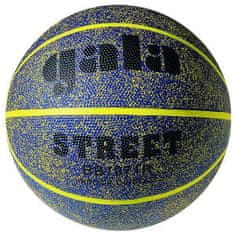 Gala Koš za žogo STREET 7071R