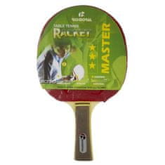 Lopar za namizni tenis RICHMORAL MASTER 3* S 100