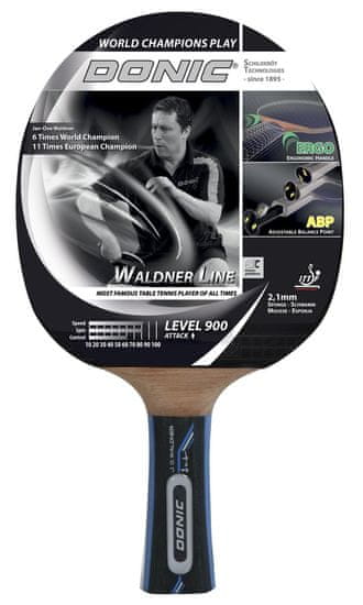 Donic Klop za namizni tenis DONIC WALDNER 900